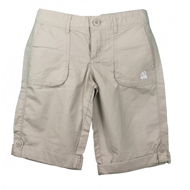 Nike hot sale washed shorts